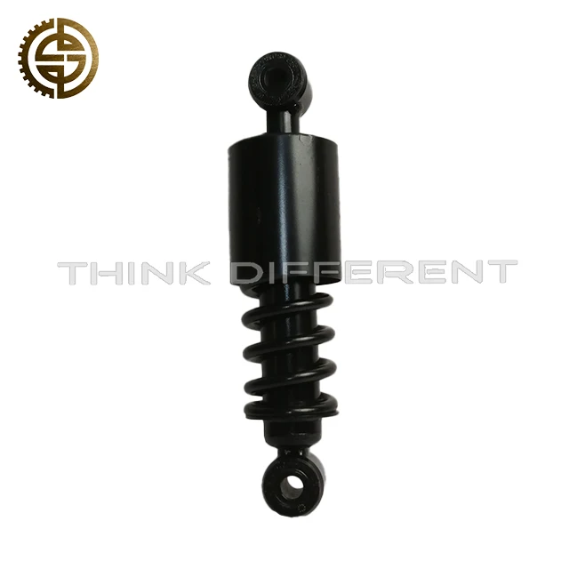 柘榴船 Original Genuine SANY Truck Suspension Parts - Shock Absorber