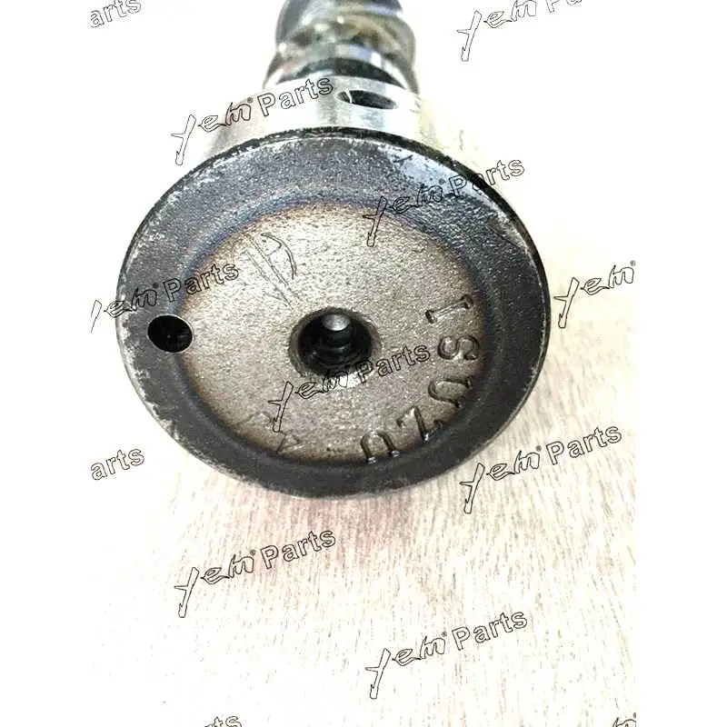 4JG2 Camshaft for Isuzu Diesel Engine Part 3