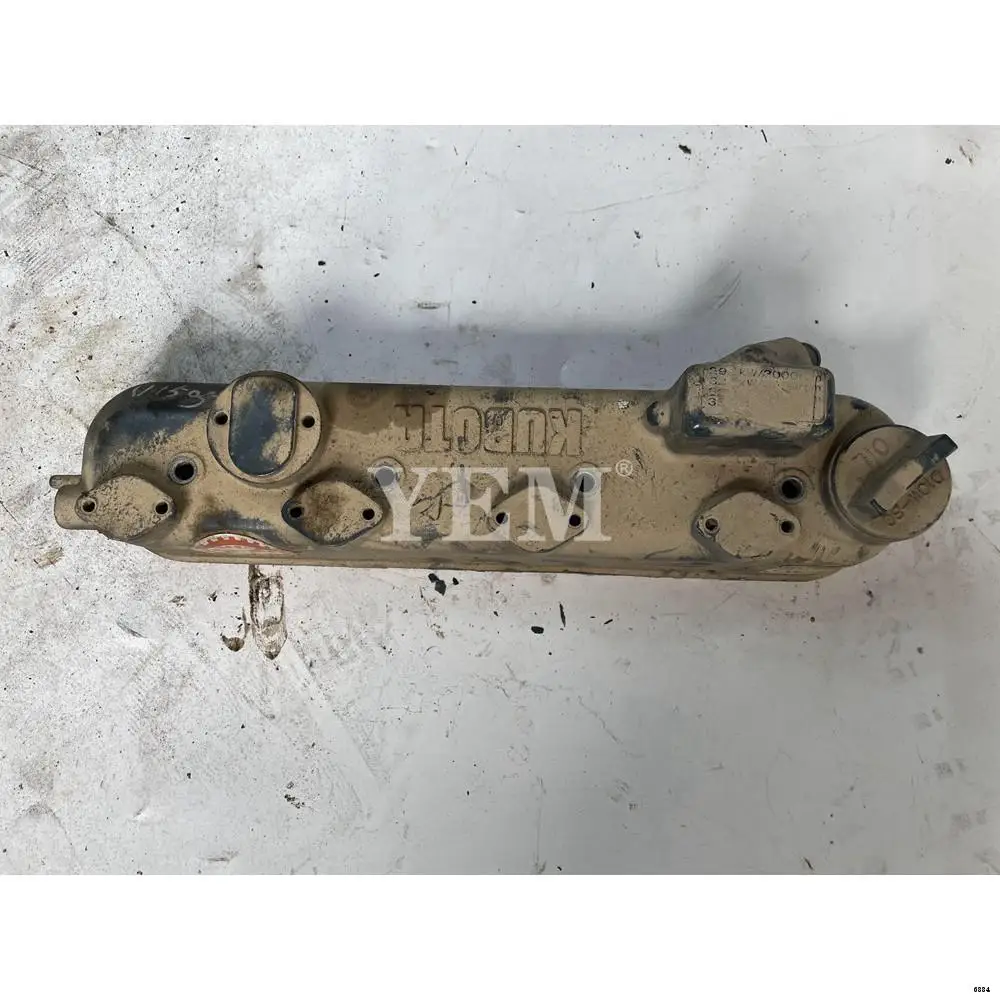 Original High Quality Valve Chamber Cover For Kubota V1505