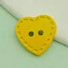 Warm Yellow