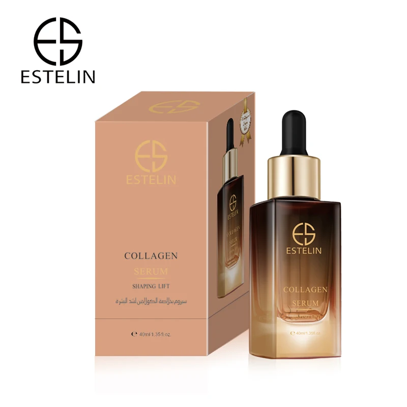 Factory Supply ESTELIN Face Serum Collagen Serum Anti-aging Serum