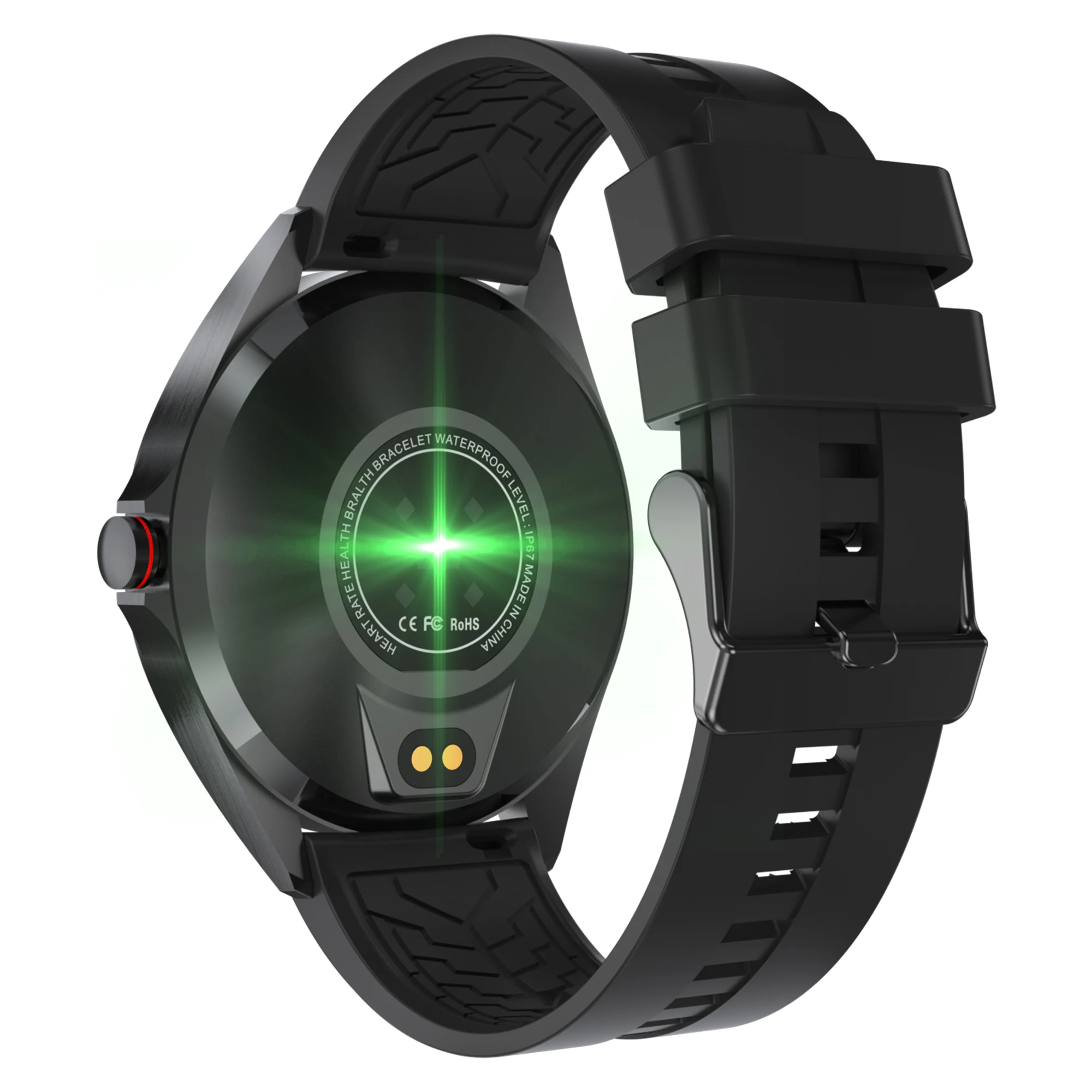 Watch Reloj Ip67 Waterproof Level IP67 Smart Watch 256MB Memory