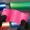 Ultimate Flat Fluorescent Pink