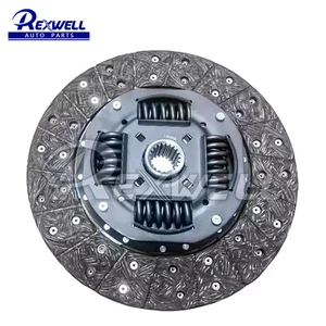 In Stock 6-Speed Manual Transmission Gearbox Clutch Disc & Cover for Toyota Hilux Revo Clutch Kit 31210-0K360 31250-0K361