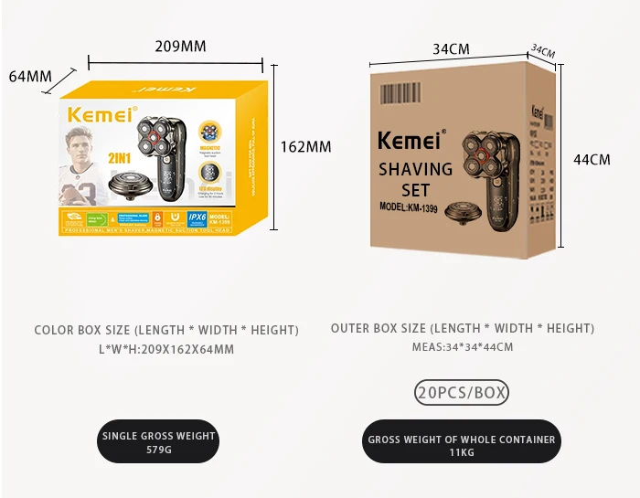 Specifications