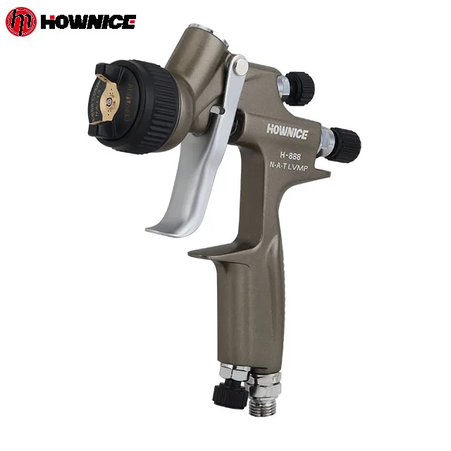 Lvmp Professional Ab17g Air Spray Gun For Auto Painting For Painting Projects Buy