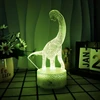 dinosaur witth crack base 6