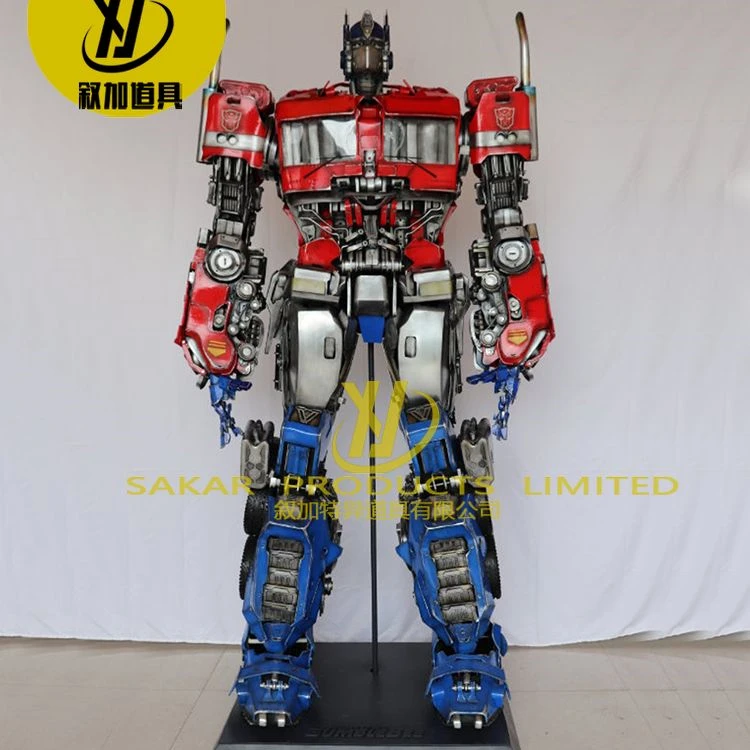 Customized Cosplay Human Size Wearing Robot Led Costume Party Robot Led Costume Robot Costume 2107