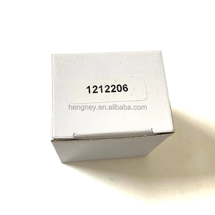 Hengney Auto Parts Distributor 1212206 Distributor Rotor for Opel Auto Parts