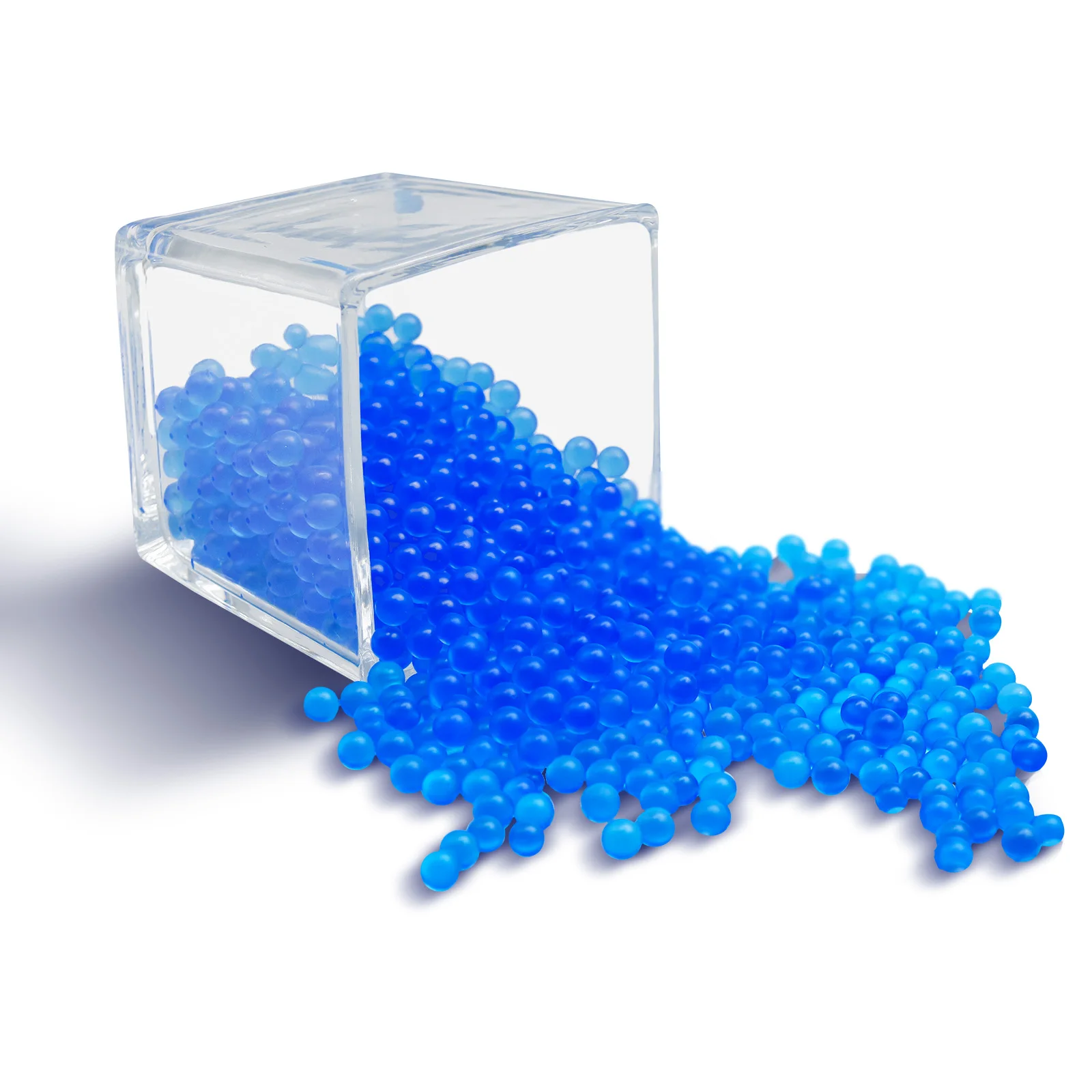 Высокое качество поставка от производителя твердый кристаллический грунт гель-шар бластер боеприпасы кристаллическая почва волшебные водные бусины