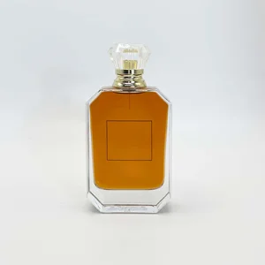 Luxury Unisex Floral & Woody Cologne Fragrance Perfume Spray Long Lasting Modern Style Daily Use Wholesale