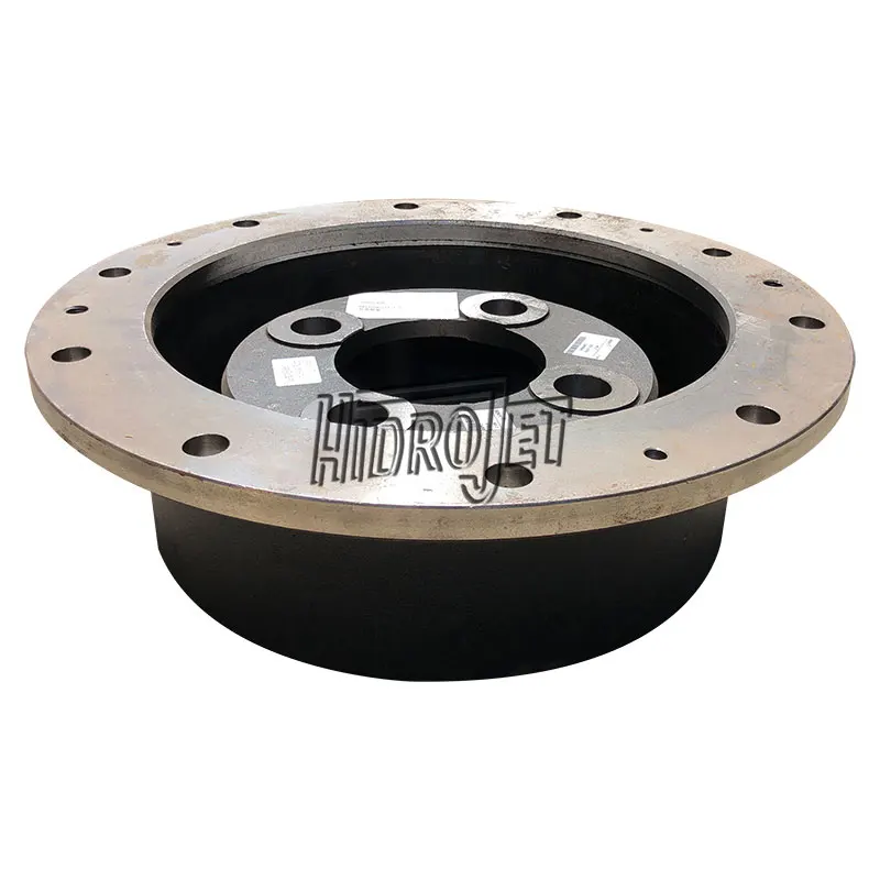 バルーン Roller Bearing Suit C63 C80 C95 Jaw Crusher Mining Stone