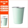 สีเขียวอ่อน JBB7-9