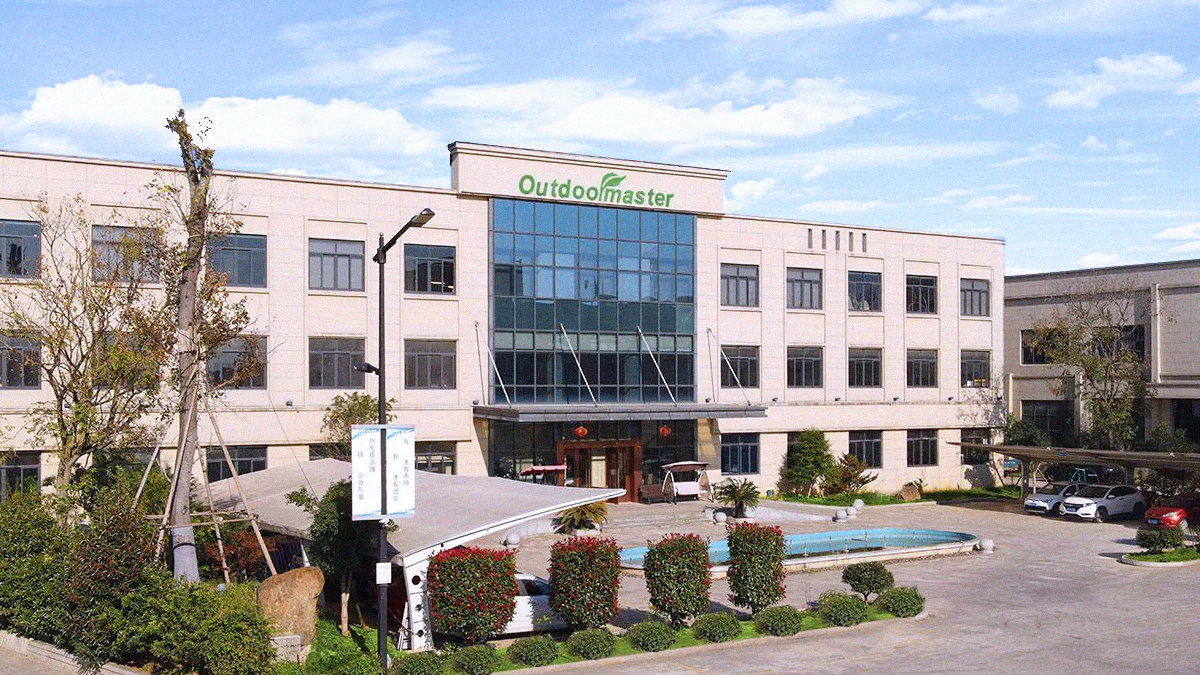 Ningbo Prime Import&Export Co., Ltd. 1