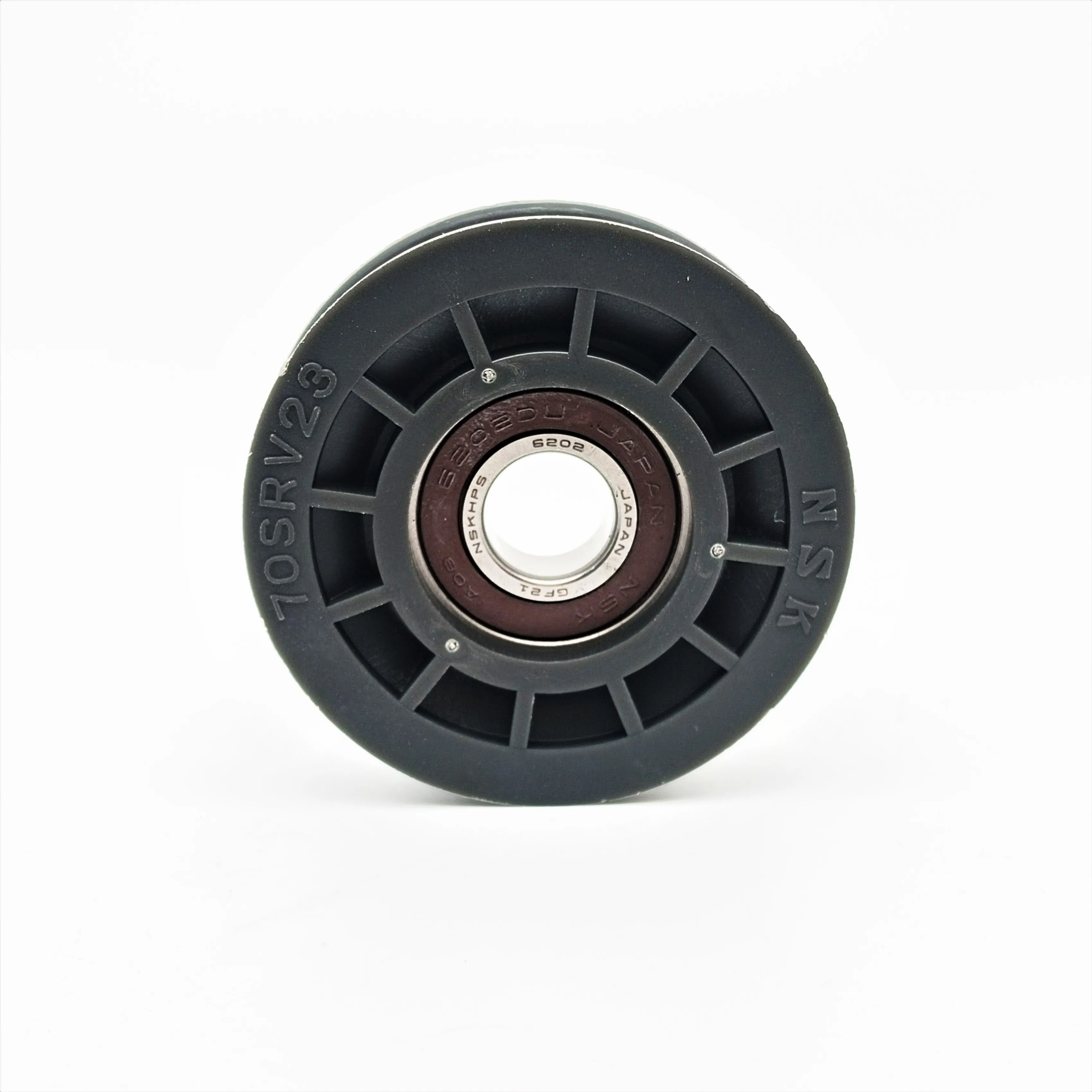 Original Forklift Spare Parts belt pulley 54021001501 for Linde Forklift Spare Parts supplier