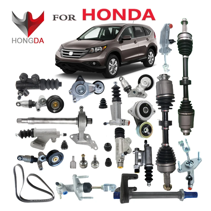 Otras Autopartes And Repuestos Para Carros Al Mayor For Honda Accrod