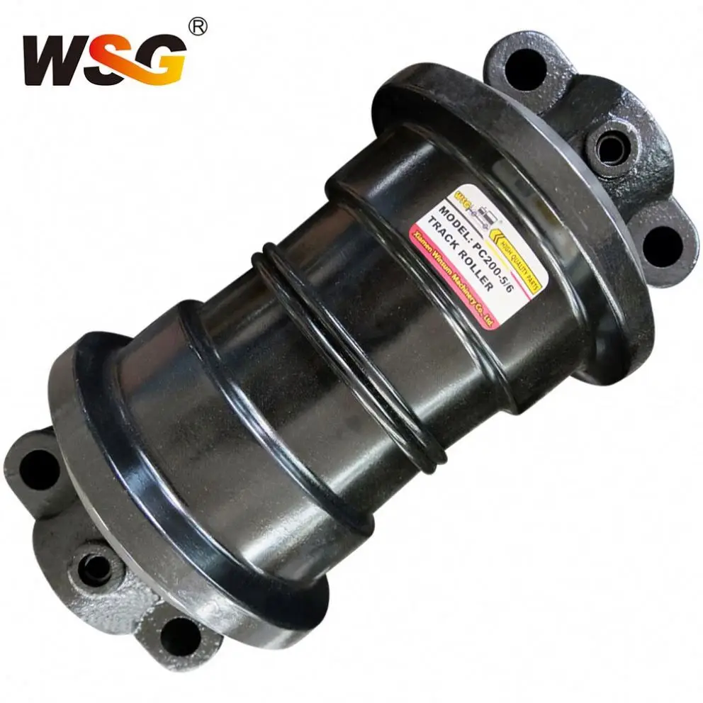 Chinese Factory Mini Bottom Roller Uf050z1c With Factory Price