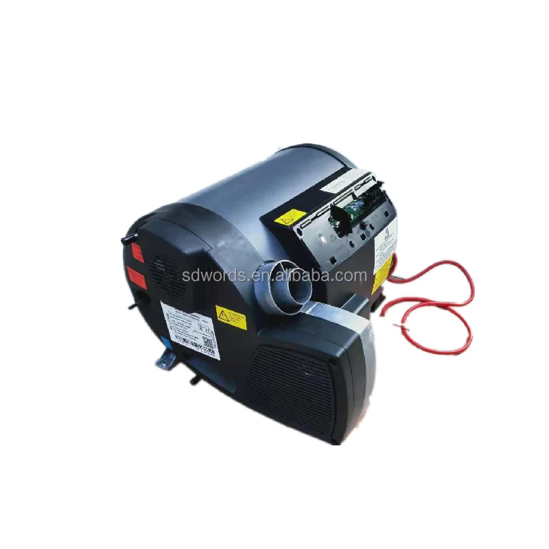 Factory Sales Swimming Pool Heating RV diesel Heater 12V Hot Water Heating and Bath Water Heating