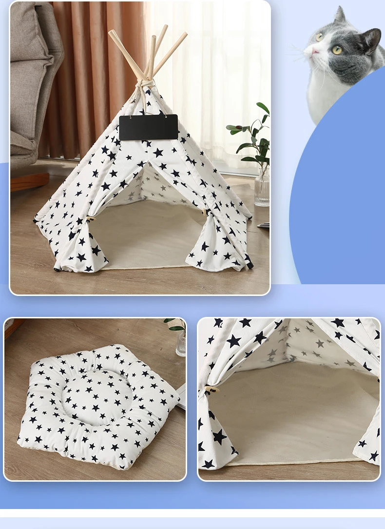 Cama De Gato Bed For Cats Cucce Per Cani Wholesale Washable Cheap