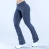 Leggings azul marino