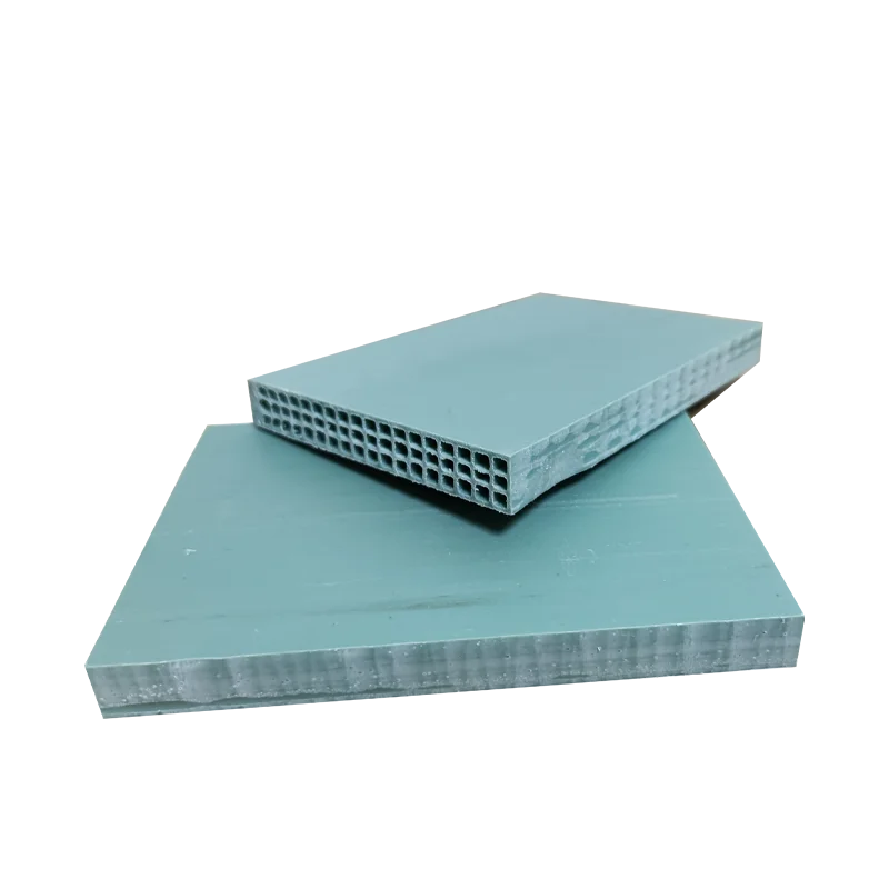 Materiales Innovadores Para La Construcción
