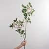 Two-prong triangle beige 110cm