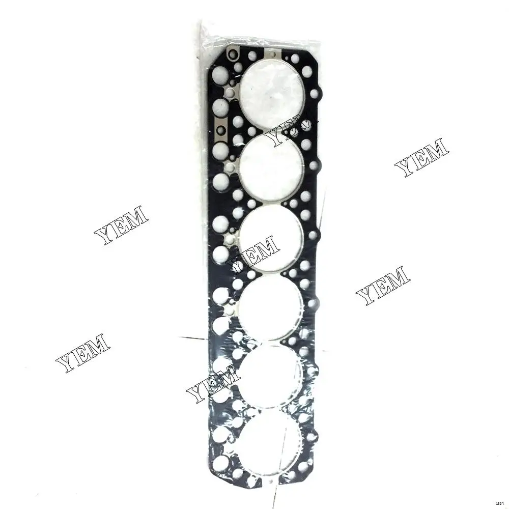 Full Gasket Kit FE6 for Nissan Diesel Engine Machinery Engine 2