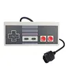 Grey Console Port