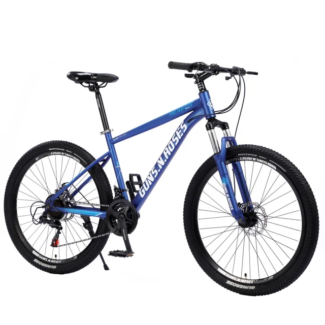 Cheap price colorful mountain bicycle with 26 inch