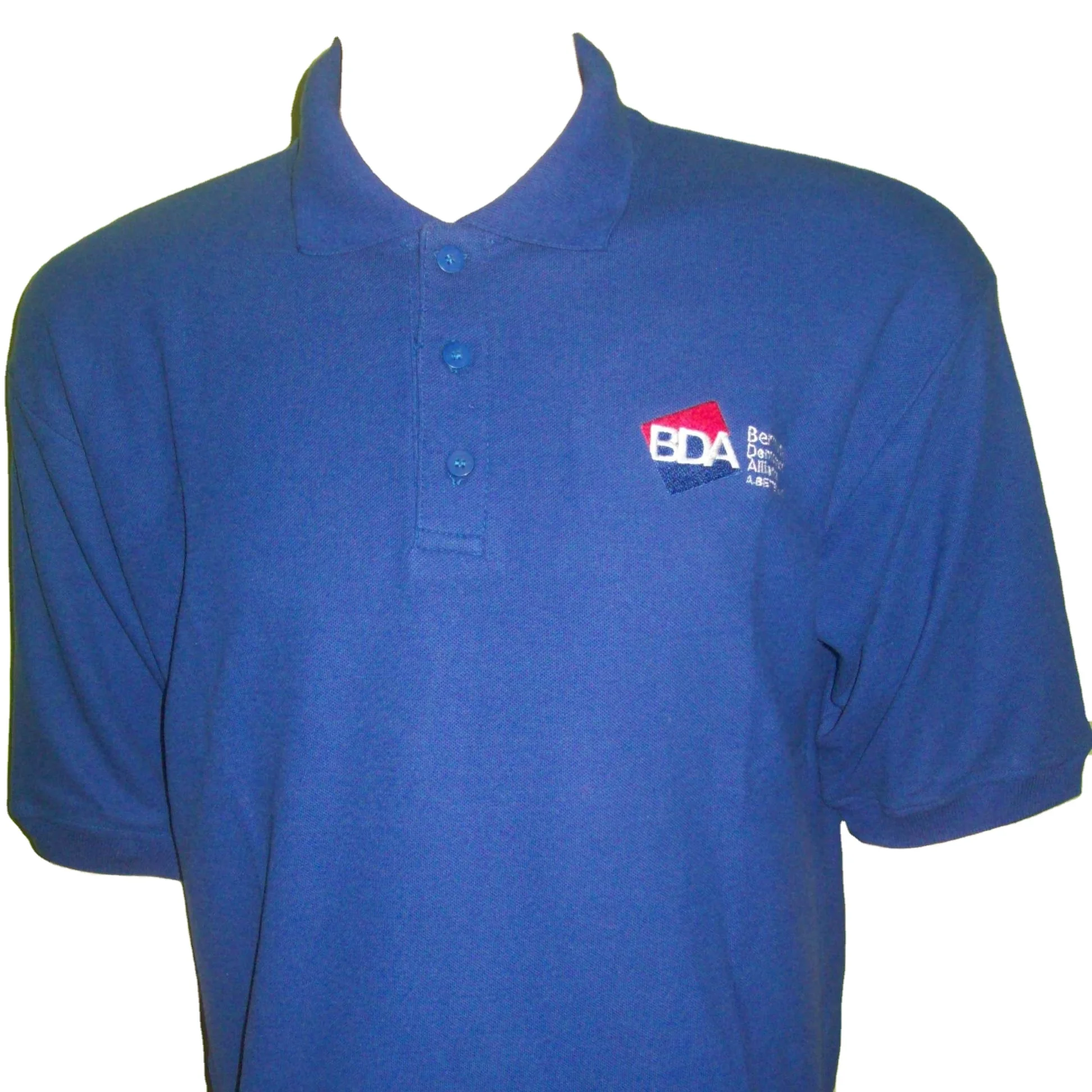 embroidered polo shirts cheap