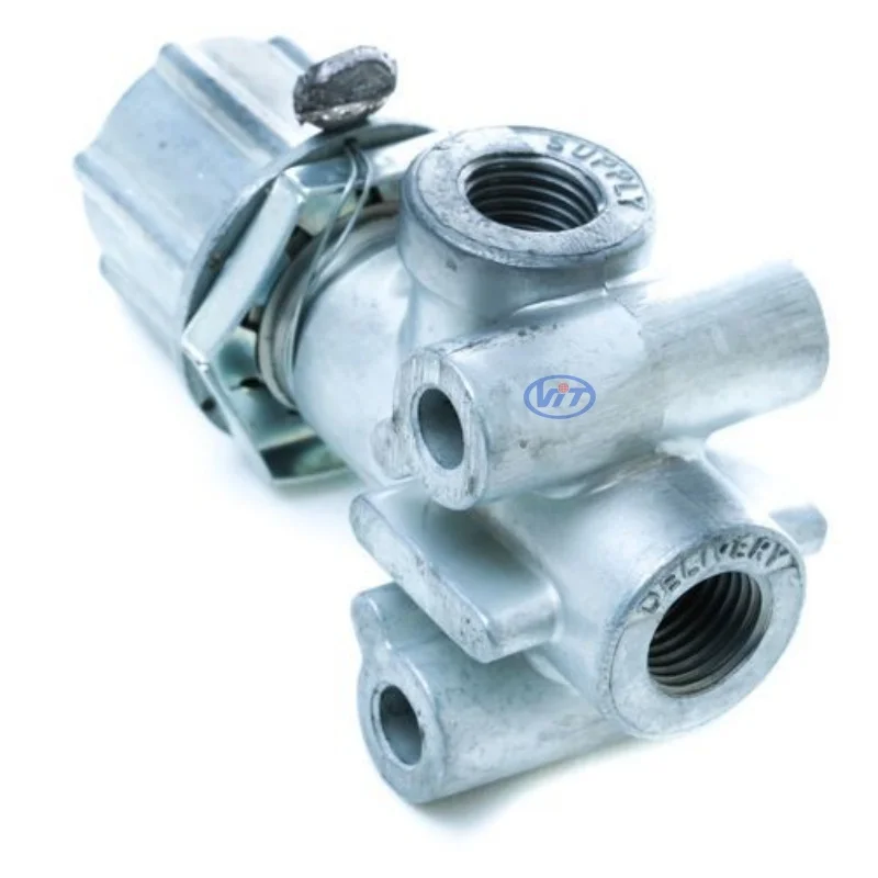 VIT PR-2 Pressure Protection Valve K277147 factory