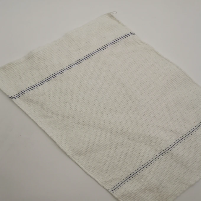 280gsm 50*70cm OEM Lint Free Soft Super Absorbent Microfiber  ClothMicrofiber Dish Towels