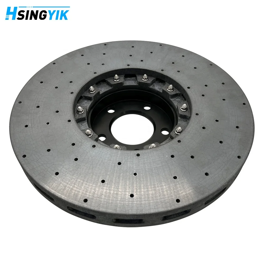 ka　HSJ CD 38枚 11400+750 2010-2015 Jaguar XFR Disc Brake Caliper Seal Kit - Raybestos