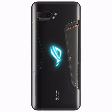 ROG Phone II ZS660KL - 8GB 128GB Octa Core Gaming Smartphone