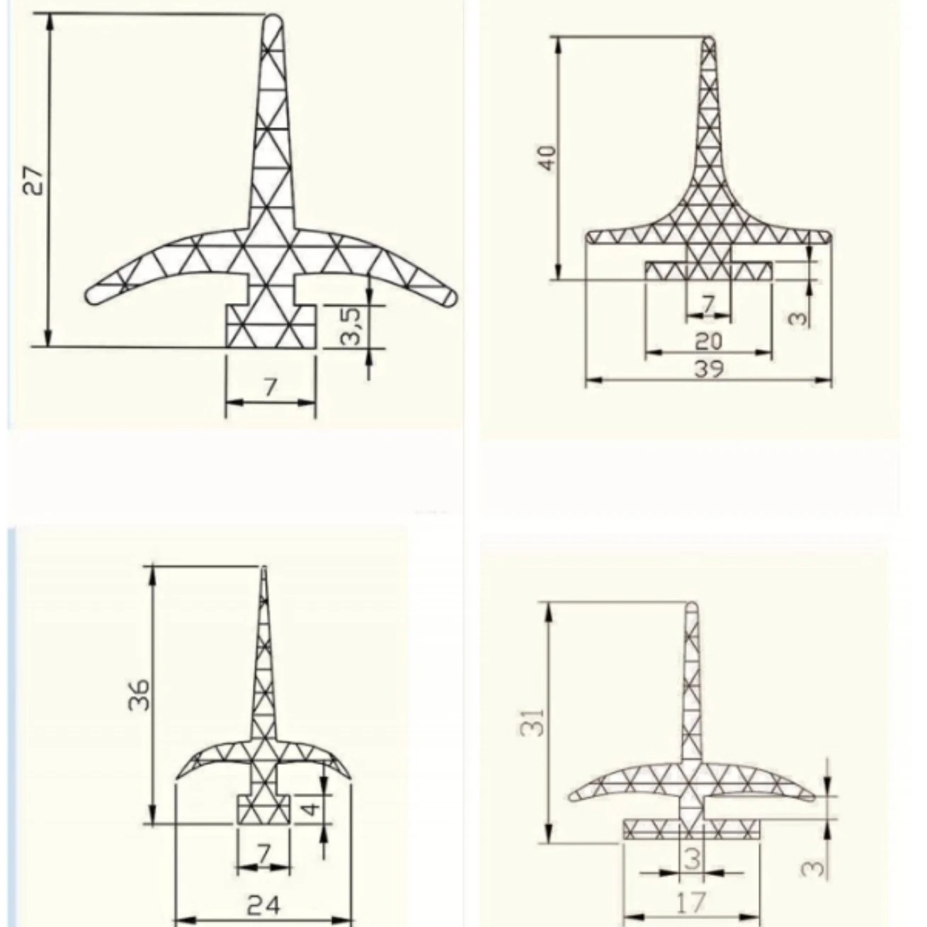 Truck Door Gasket Shipping Container Door Gasket Rubber Seal Buy Truck Door Gasket Shipping