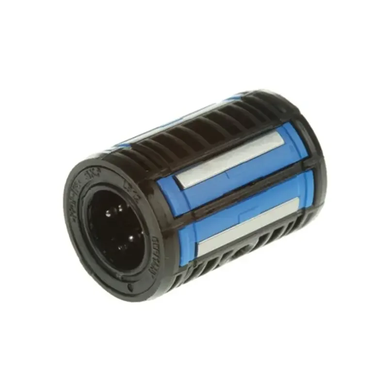 Roulement Linéaire à Billes SKF LBCR 25-2LS - Diamètre Intérieur 25 Mm, Extérieur 40 Mm, Fermé