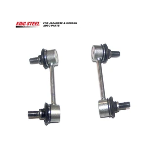 KINGSTEEL OEM 48840-42010 4884042010 Repuestos Automotriz Spare Part Suspension Sway Bar Link Stabilizer Link for TOYOTA RAV4