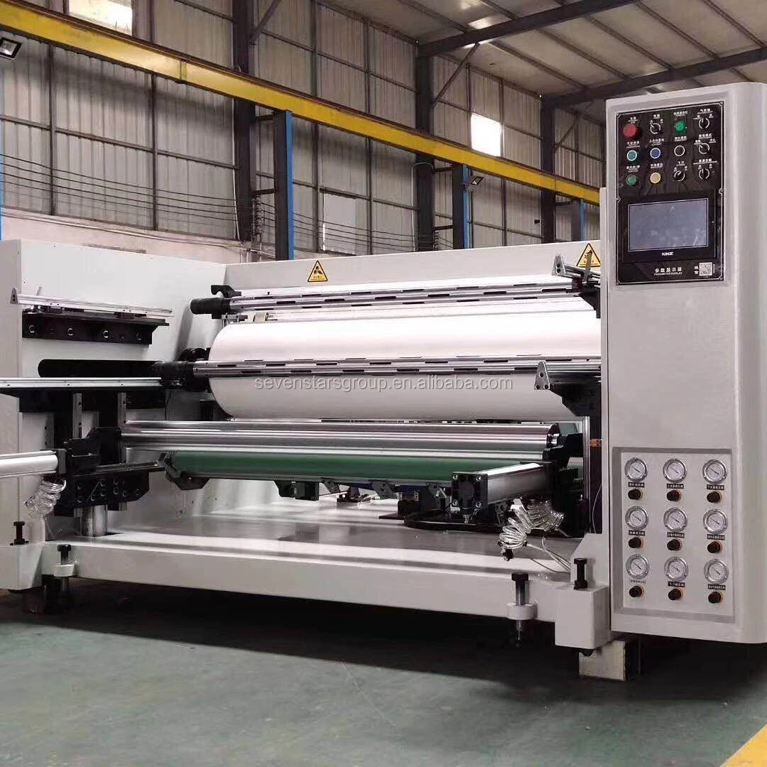 1200mm Ready Machine  pp Fabric Extrusion Melt Blown Fabric Making Machine with CE Certificate
