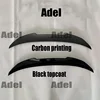 Carbon printing