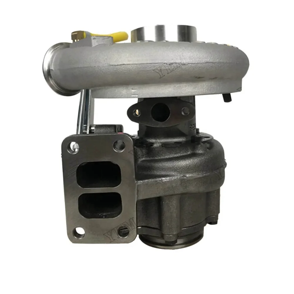 Turbo HX35W Turbocharger 4050297 4050298 for Engine 6B 6BT