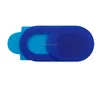 1 * bleu (pas de paquet)