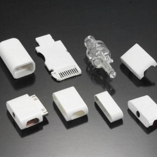 Китай завод продать! Высокое качество модифицированный PPS/PPS 30% GF/PPS для датчика