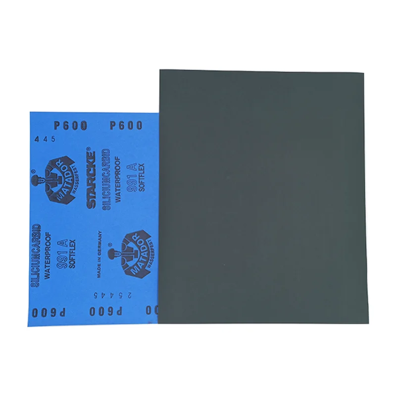 Papier De Verre 20 Pièces 3 Pouces 75 Mm Disque De Papier De Verre Rond