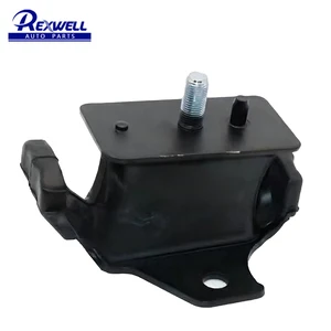 Wholesale High Quality Engine Mount 12361-0L020 12371-0L210 Auto Rear Front Left Right Engine Mounting for Toyota Hilux Parts