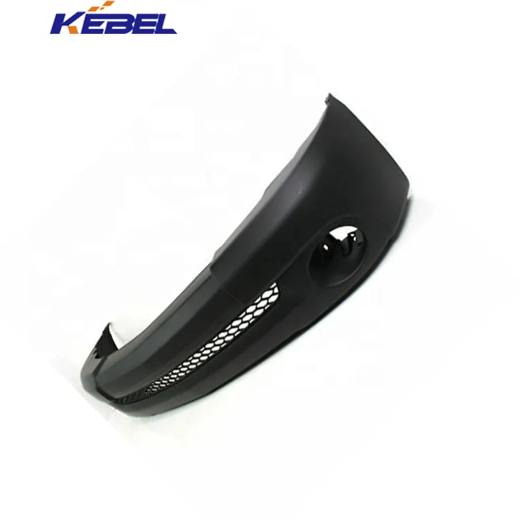 KEBEL povoljna cijena prednji branik za karoseriju, OEM 521190C050, prednji branik za automobil za Toyota Tundra 2000 2001 2002 2003 2004 2005 2006