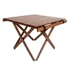 Black Walnut Color