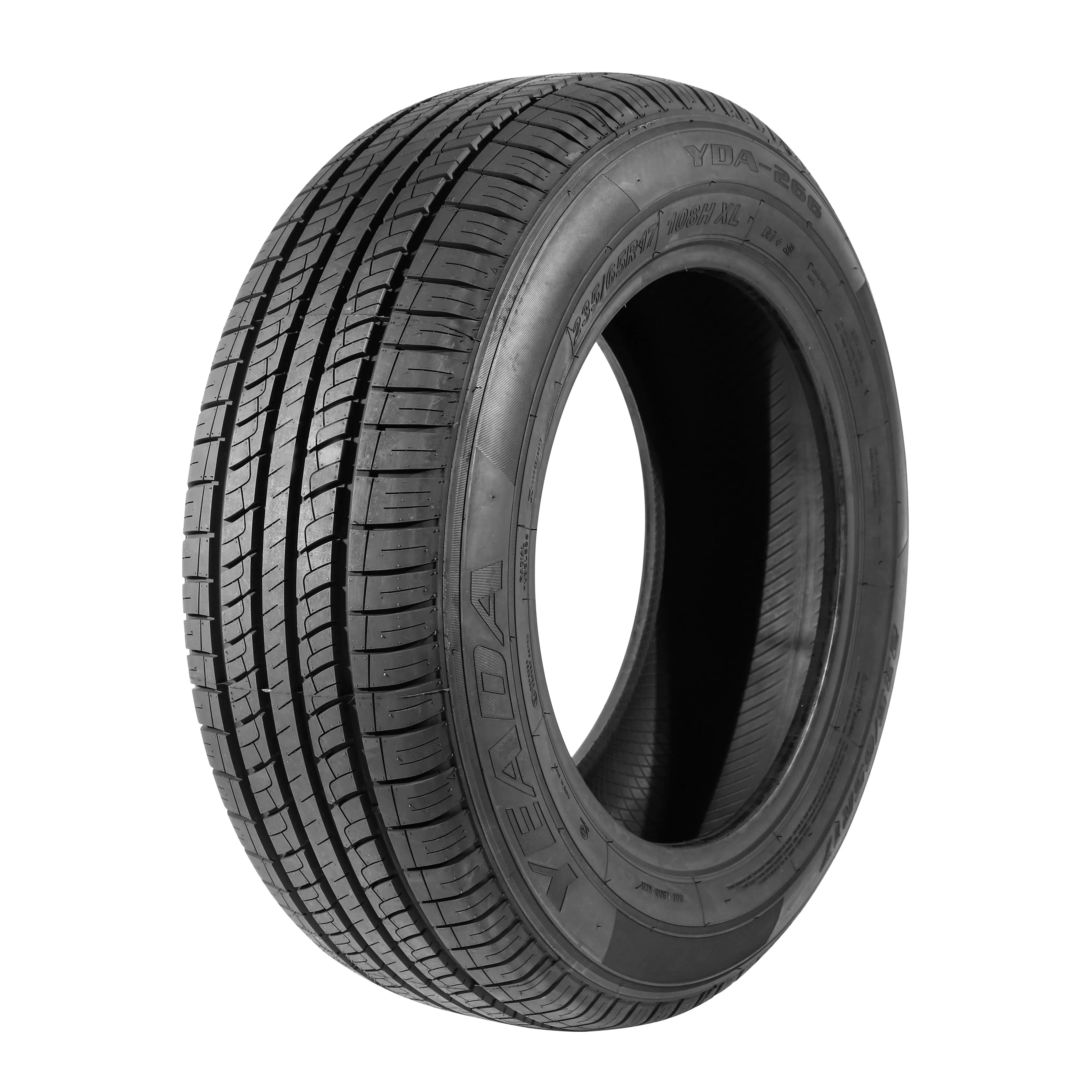 265/65R17 235/60R18 Car Wheel Tyres - Top Quality YEADA