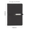 Black--Notebook