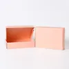 Outside & Inside Orange Pink