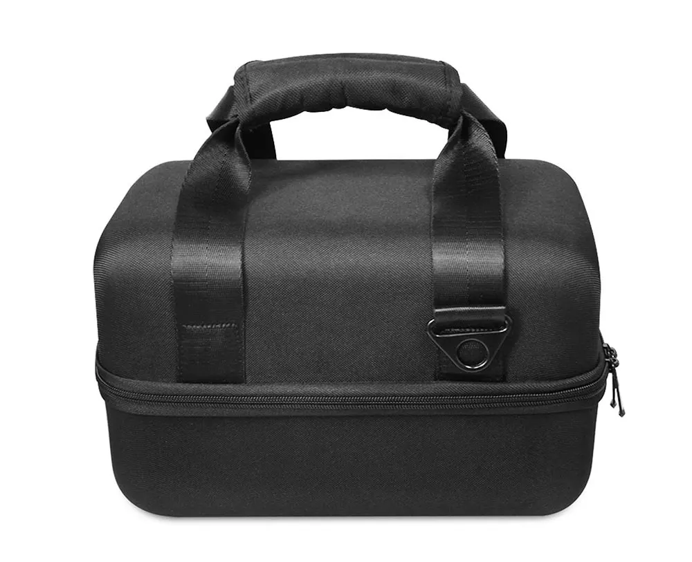 Sac de transport audio étanche en Eva rigide protecteur pour haut-parleur Bluetooth pour Devialet Phantom Ii 9598Db  